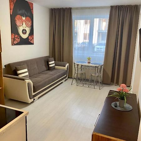 Apartament Irina Braşov Eksteriør billede