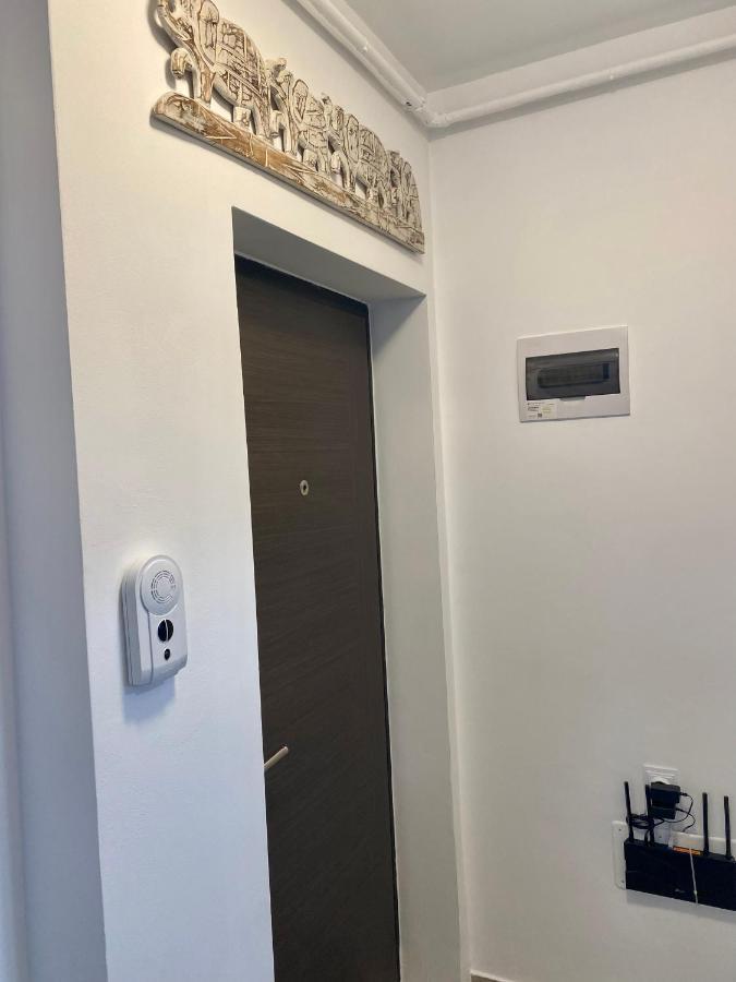 Apartament Irina Braşov Eksteriør billede