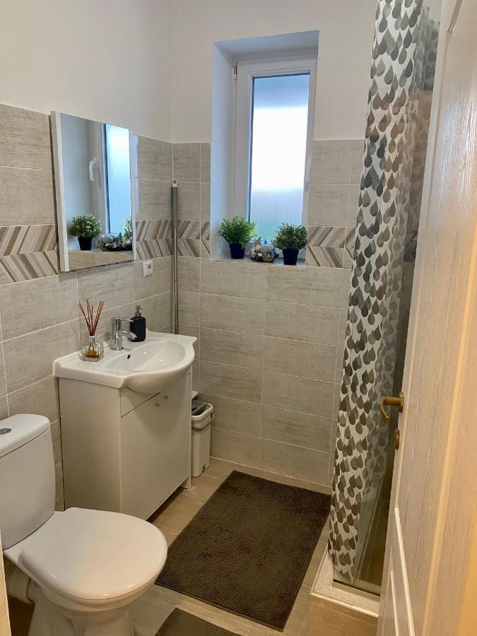 Apartament Irina Braşov Eksteriør billede