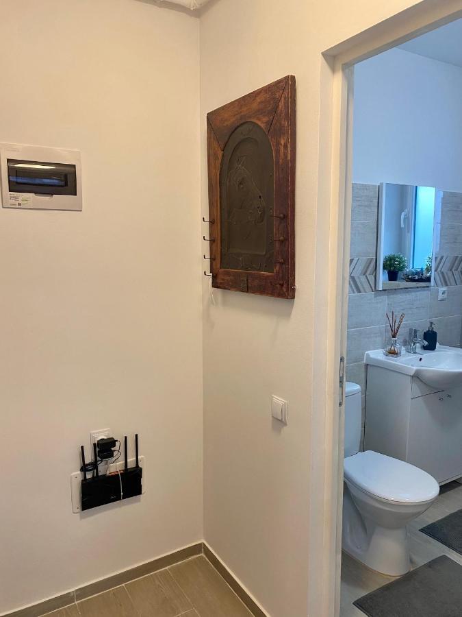 Apartament Irina Braşov Eksteriør billede