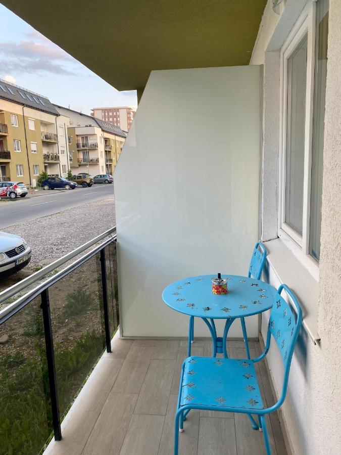Apartament Irina Braşov Eksteriør billede